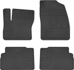 Frogum Guminiai kilimėliai Ford C-Max II 2011-2019m.