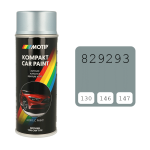 Motip Spalvoti dažai 400ml