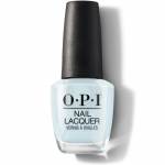 OPI Nail Lacquer It's a Boy!, 15 ml
