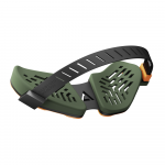 Kilimėlis DELTAHUB Carpio G2.0 S (De&scaron;inė, Žalia) Atrama Rie&scaron;ui