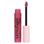 Nyx Professional Makeup NYX Professional 466 - Lip Lingerie XXL matiniai skysti lūpų dažai - Push'd Up