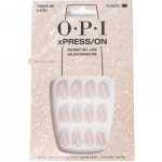 &bdquo;Opi Xpress-On&ldquo; dirbtiniai nagai Ikoniniai atspalviai, i&scaron;mesk mane bučinį 30 U