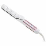 Adler Professional Airflow Styler | AD 2326 | Keraminė &scaron;ildymo sistema | Temperatūra (min.) 140 &deg;C | Temperatūra (maks.) 220 &deg;C | &Scaron;ildymo lygių skaičius 5 | Baltas