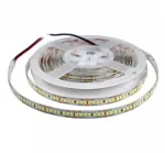 18W/m LED juosta, 24V, 238LED/m, 6000K, 5m ritė