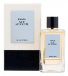 Prada Olfactories Nue Au Soleil for Unisex (Kvepalai Vyrams ir Moterims) EDP - 100ml - (BE PAKUOTĖS)