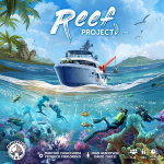 Board&Dice Reef Project