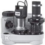 Jung Pumpen NUOTEKŲ SIURBLYNĖ COMPLI 300E KOMP