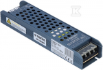 Nextec ZASIL.LONG GRAPHITE IP20 12V 12,5A 150W