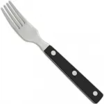 Arcos STEAK BASIC kepsnių &scaron;akutė 90/195 mm - juoda