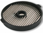 Tinklelio diskas bulvytėms pjaustyklei FFC-10+ 10 mm - Sammic 1010355
