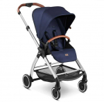 Sportinis vežimėlis ABC Design Limbo Diamond Edition Navy