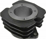 Geko Compressor Cylinder 50L (g80305)