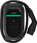 Elektromobilių įkrovimo stotelė eHome 5 S 7,4 kW