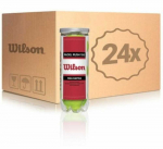 Wilson Padel Rush 100 irklentė, 3 vnt