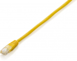 Equip Įrengti CAT6 Patch UTP Geltona 1 m 625460
