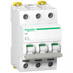 &bdquo;Schneider Electric&ldquo; ISW 3P 125A 415VAC jungiklio skyriklis