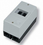 Eti-Polam Motociklų jungiklių korpusas n / t IP55 H- 55 004600367