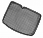 Mix Plast Plastikinis Bagažinės kilimėlis Skoda Fabia hečbekas nuo 2014m.