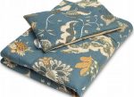 Sensillo AKSOMO RINKINYS LOVAI MAROCO BEIGE