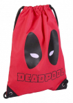 &bdquo;Deadpool&ldquo; sportinis krep&scaron;ys su rai&scaron;teliu, 40 cm