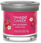 Yankee Candle kvapioji žvakė &bdquo;Raudona&ldquo; su avietėmis, 122 g