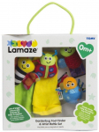 Lamaze Tomy Tommy Wormsas