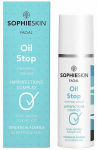 SOPHIE SKIN Sophieskin Oil Stop serumas 30ml