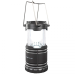 LED stovyklavimo ir avarinė lempa Dorr CL-1285