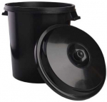 Mopatex SP Berner atliekų dėžė WASTE BIN 50L - be dangčio