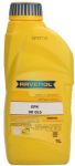 Transmisinė alyva Ravenol EPX SAE 90 GL-5, 1L