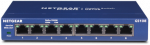 &Scaron;akotuvas SWITCH NETGEAR GS108GE
