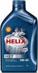Alyva 5W40 HELIX HX7 1L