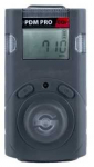 Anglies dioksido detektorius WatchGas PDM PRO su metrologine patikra