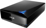 Asus I&scaron;orinis blu-ray įra&scaron;ymo įrenginys bw-16d1x-u