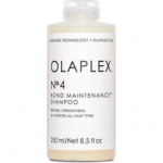 Olaplex Bond Maintenance &Scaron;ampūnas No. 4, 100 ml