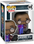 FUNKO POP! Vinilinė figūrėlė: The Sandman - Lucienne