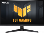 Monitorius 27 Asus TUF Gaming VG27VQM1B-J Curved Full HD