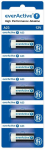 everactive Alkaline batteries to a car remote A32/32A 9V blister 5 pcs.