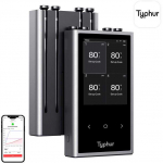 Typhur Sync Quad belaidis termometras