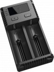 Nitecore Universal Charger i2