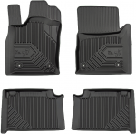 Frogum Guminiai kilimėliai No.77 Jeep Grand Cherokee IV 2011-2022m.