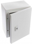 Tibox Paskirstymo skydas (ST25 315, 300x250x150 mm, IP66, met.)