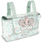 Karactermania Disney The Lion King maternity bag