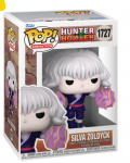 Funko POP! Hunter x Hunter Silva Zoldyck