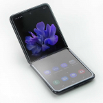 Wozinsky Ekrano apsauginė folija skirta Oppo Find N2 Flip Invisible Film