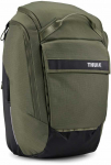 Kuprinė roll-top Thule Paramount Backpack 24 l - juodas-universalus