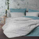 Cotton Box &lsquo;June&rsquo; Medvilnės patalynės komplektas