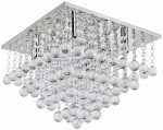 Pakabinamas &scaron;viestuvas Toolight Lampa Kri&scaron;tolo Plafond 392203
