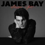 Vinilinė plok&scaron;telė - James Bay - Electric Light 1LP