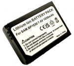 Samsung BP1030 / BP1130 akumuliatorius 1030 mAh